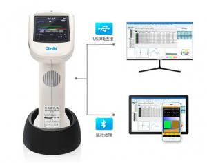 分光測色儀有哪些類型，不同測色儀的作用
